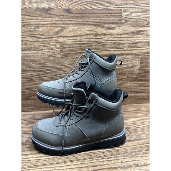 Lugz Diablo 6\